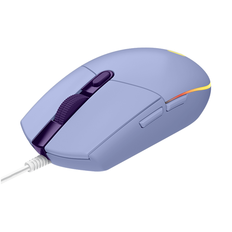 Original Logitech G304 Wireless Mouse LIGHTSPEED Gaming 