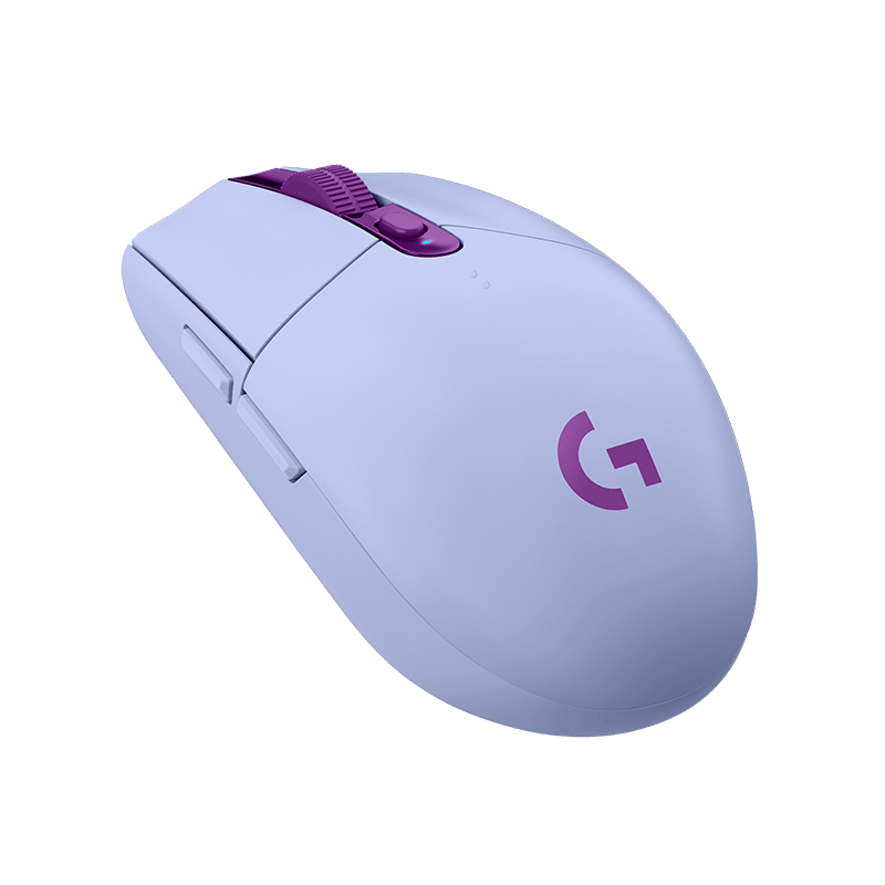 Original Logitech G304 Wireless Mouse LIGHTSPEED Gaming 