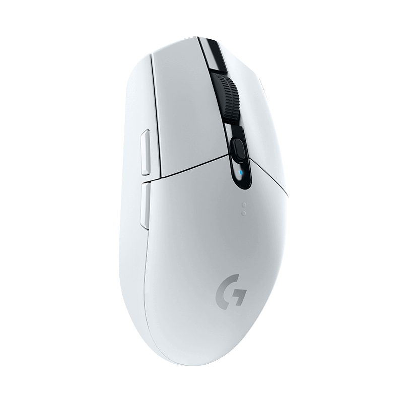 Original Logitech G304 Wireless Mouse LIGHTSPEED Gaming 