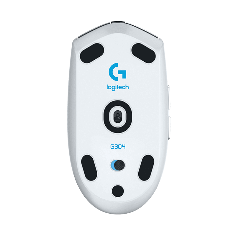 Original Logitech G304 Wireless Mouse LIGHTSPEED Gaming 