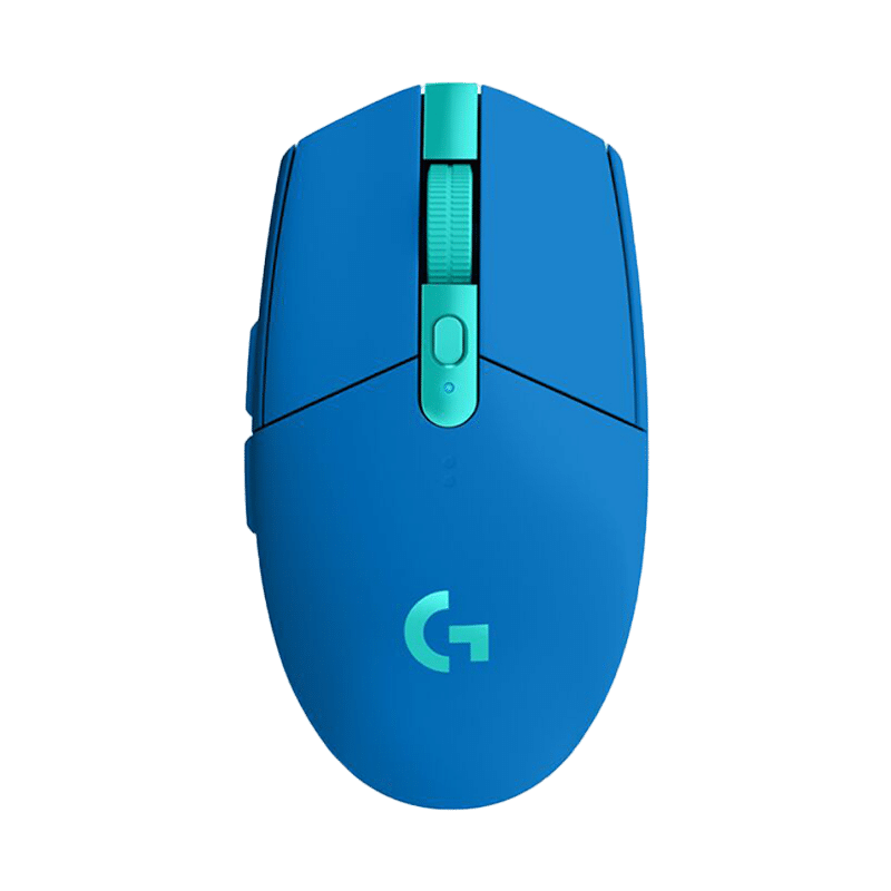 Original Logitech G304 Wireless Mouse LIGHTSPEED Gaming 