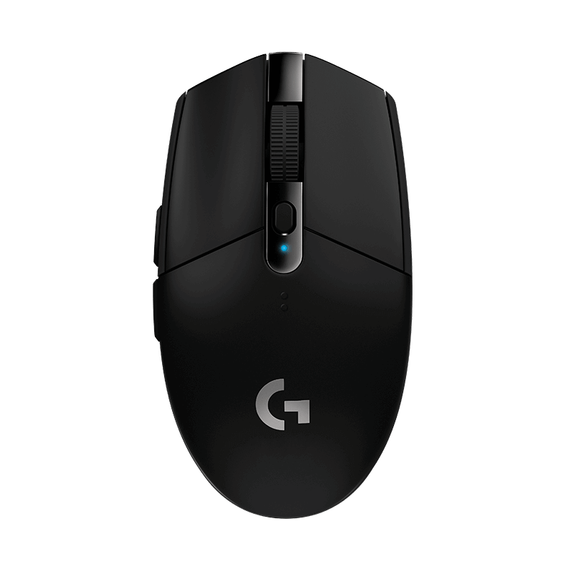 Original Logitech G304 Wireless Mouse LIGHTSPEED Gaming 