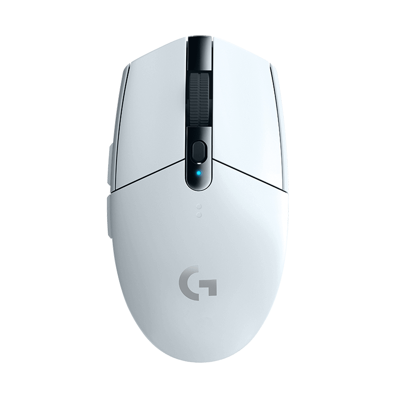 Original Logitech G304 Wireless Mouse LIGHTSPEED Gaming 