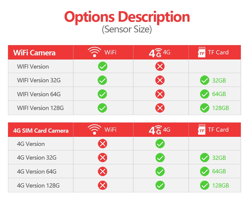 Outdoor IP Camera