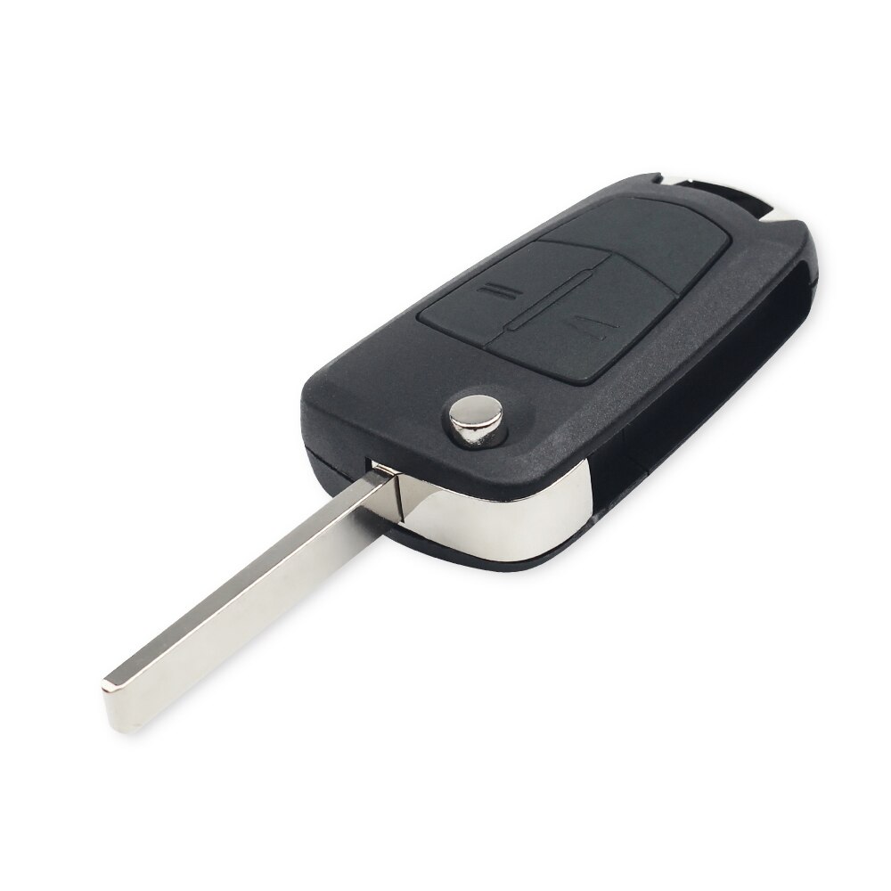 PCF7941/PCF7946 Remote Control Key 2/3 Buttons 