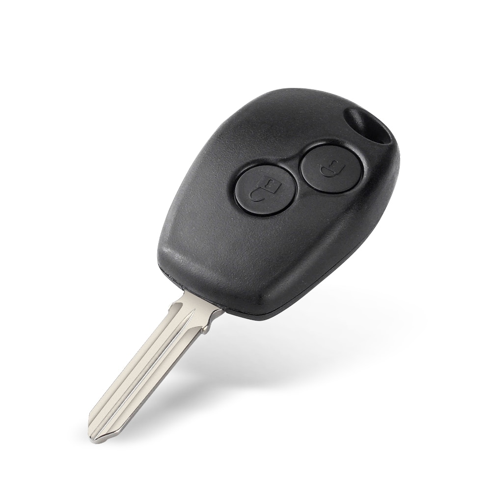 PCF7961M 4A Chip 433MHz Remote Car Key Fob 