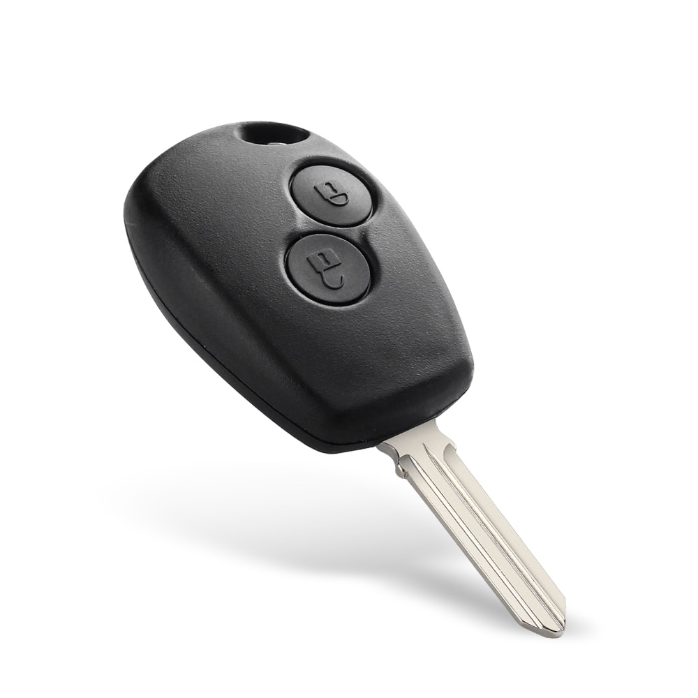 PCF7961M 4A Chip 433MHz Remote Car Key Fob 