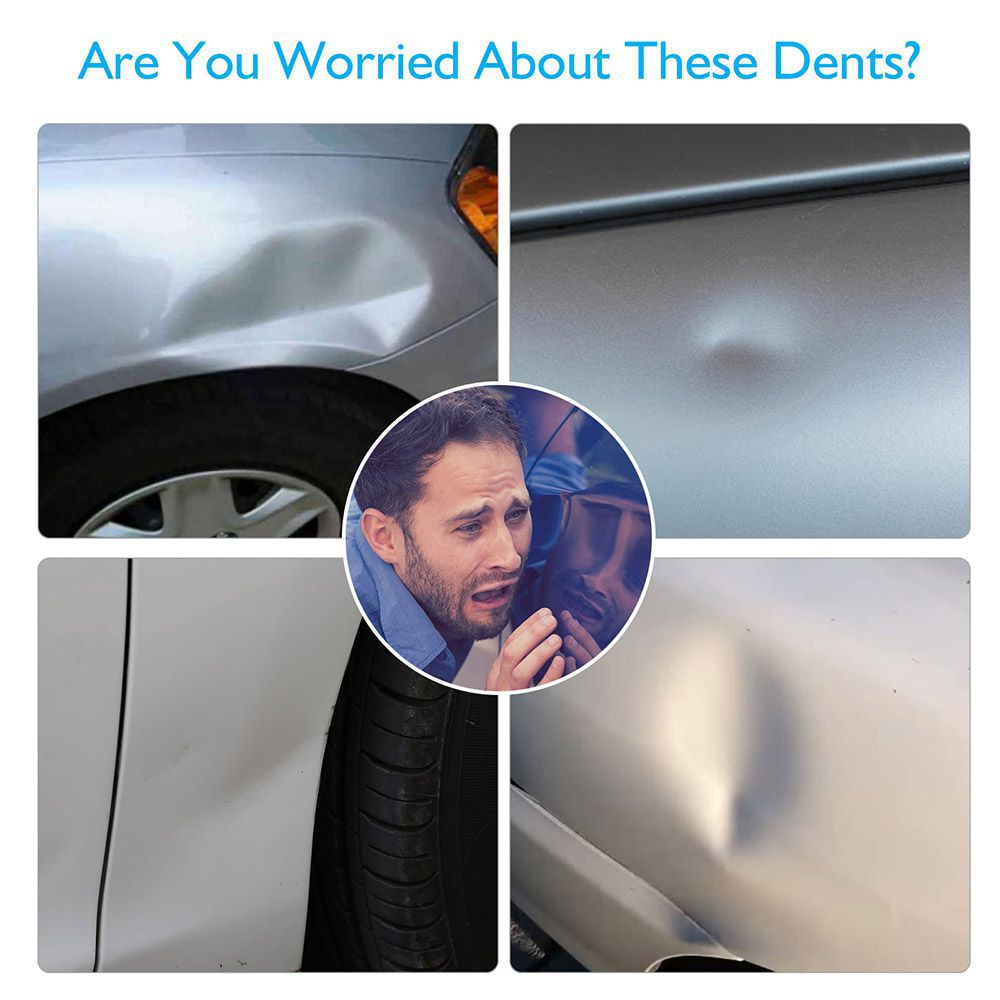 car Dent Repair Tools