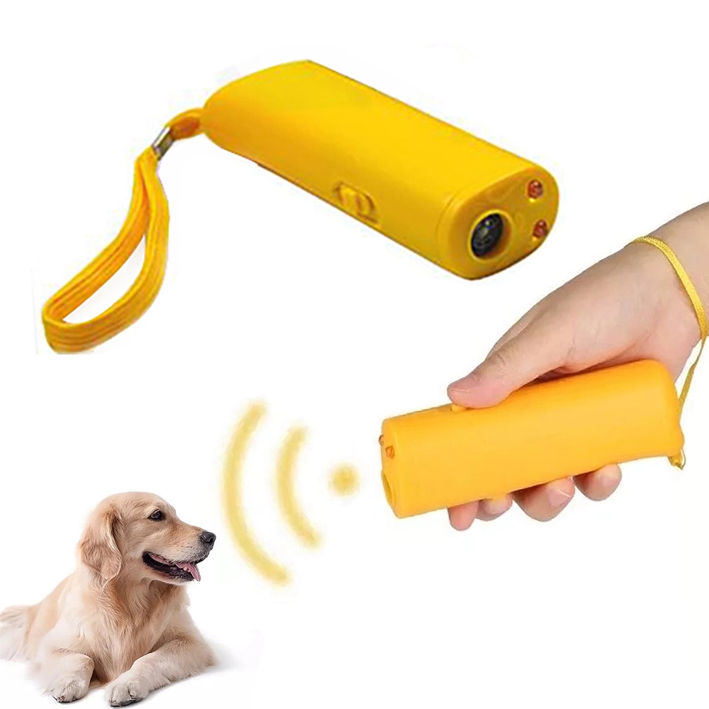 Pet Dog Repeller 