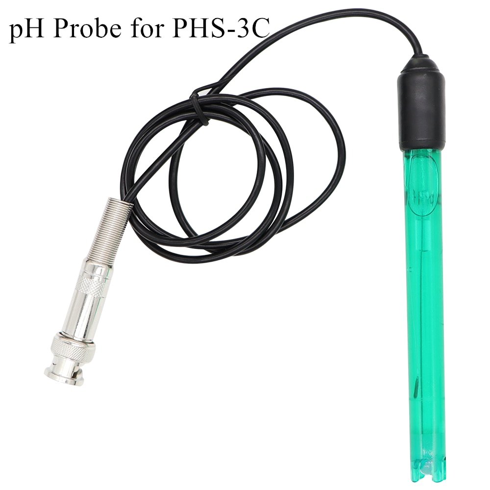 PH Electrode Probe 
