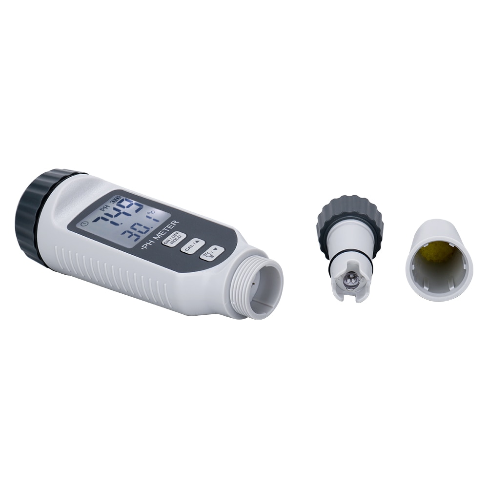 pH Sensor Electrode Probe pH meter