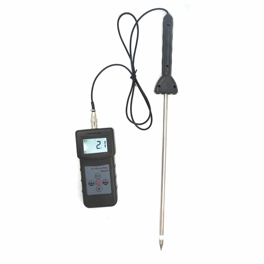 PMS710 Soil Moisture Meter