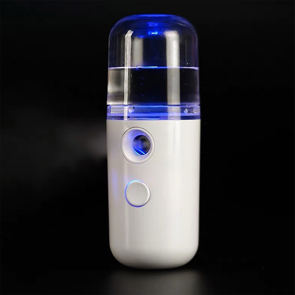 Portable Mini Nano Mist Sprayer 