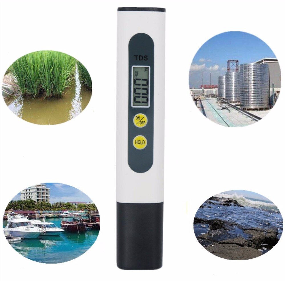 Portable Pen Digital TDS meter