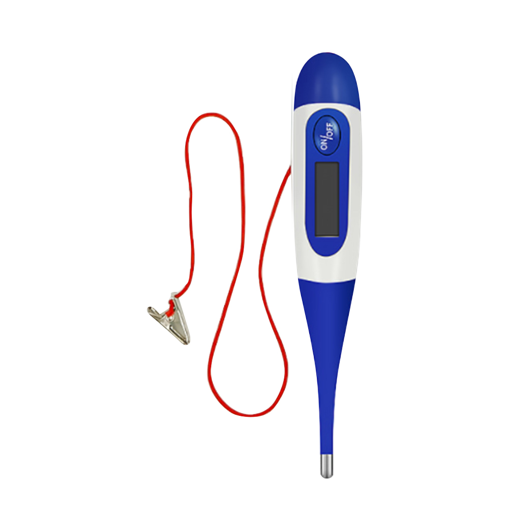 Portable Veterinary Thermometer