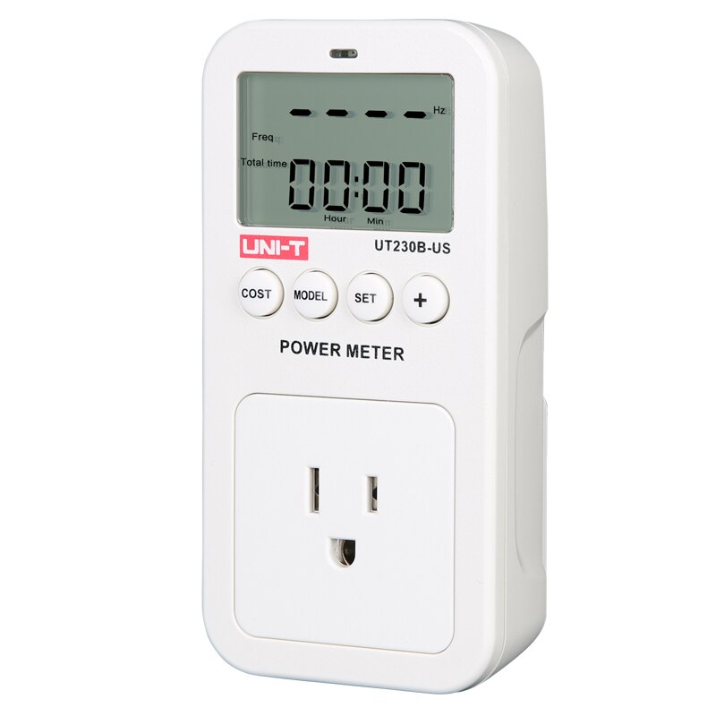 UNI-T Power Consumption Meter