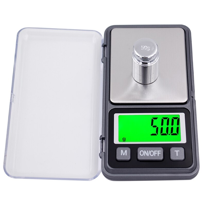 1KG 1000g 0.1g Precision Standard Weight weighing balanc