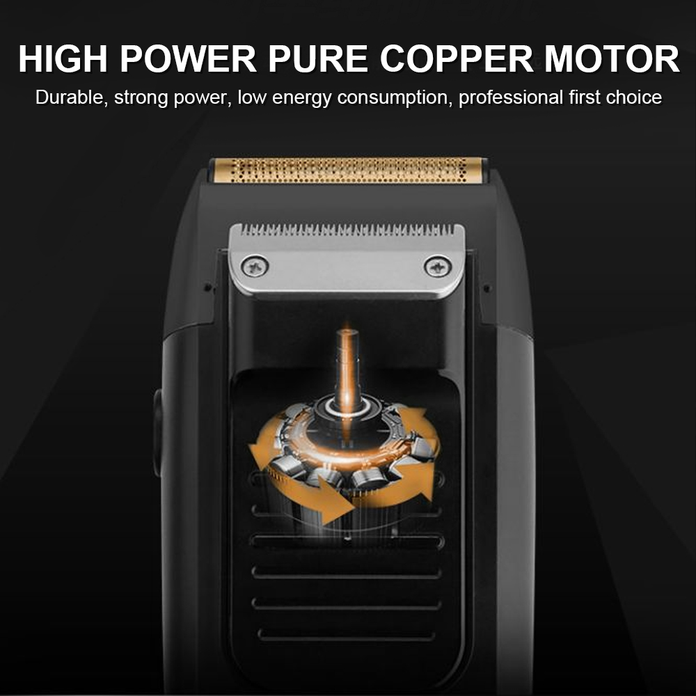Profession Electric Hair Clipper