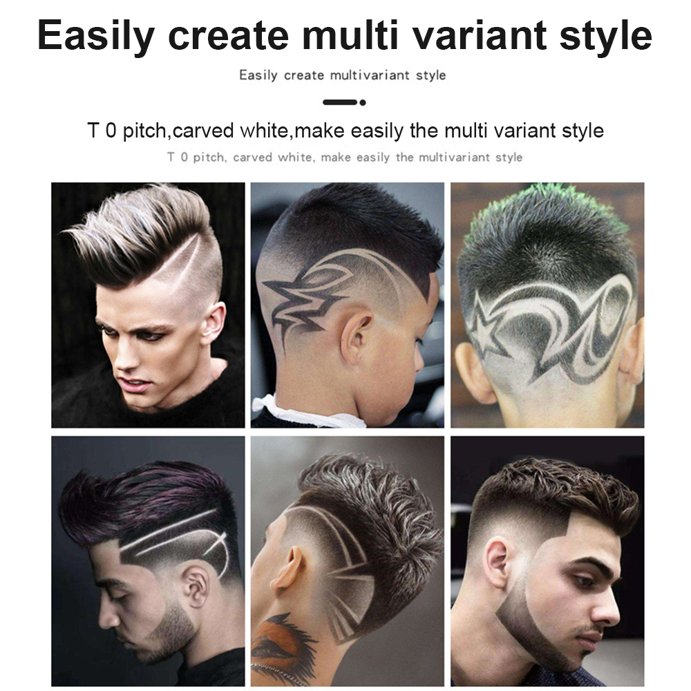Profession Electric Hair Clipper