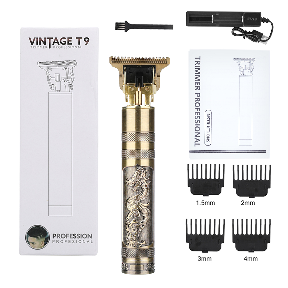Profession Electric Hair Clipper