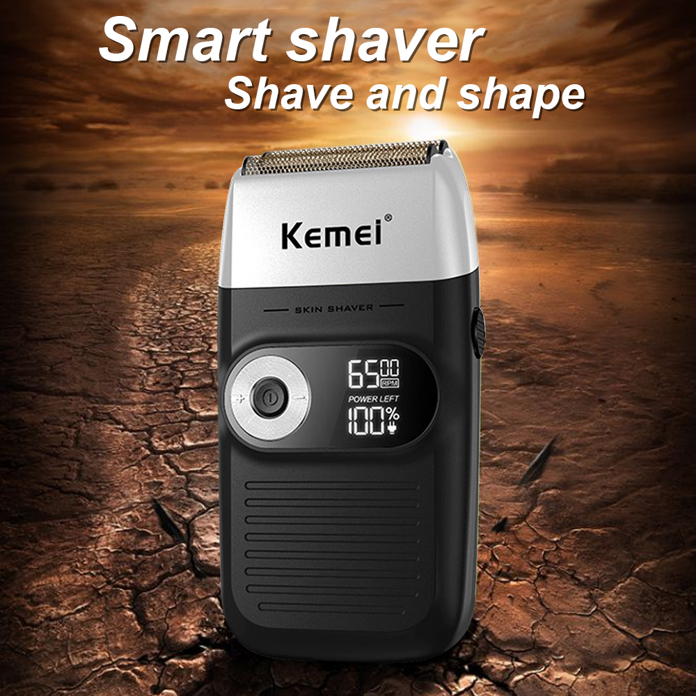 Profession Electric Hair Clipper