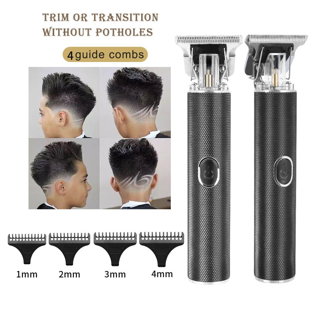 Professional Hair Clipper 