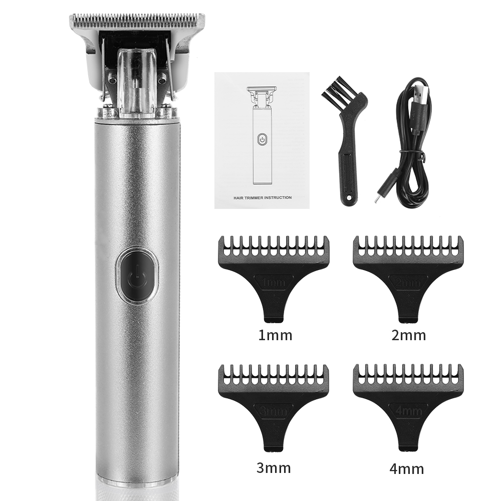 Professional Hair Clipper 