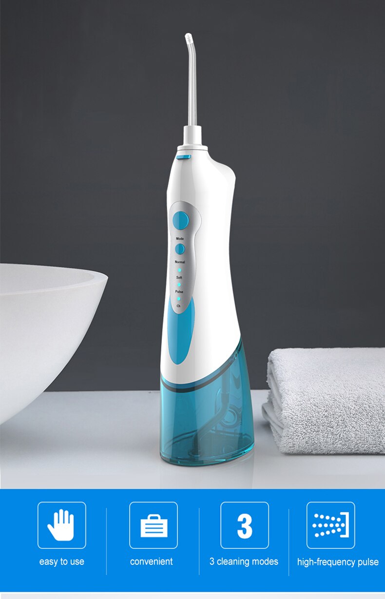 Professional Oral Irrigator 