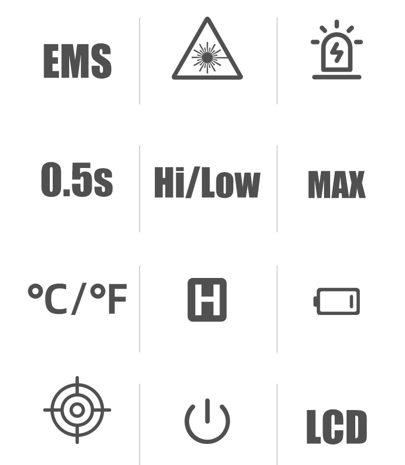 Pyrometer