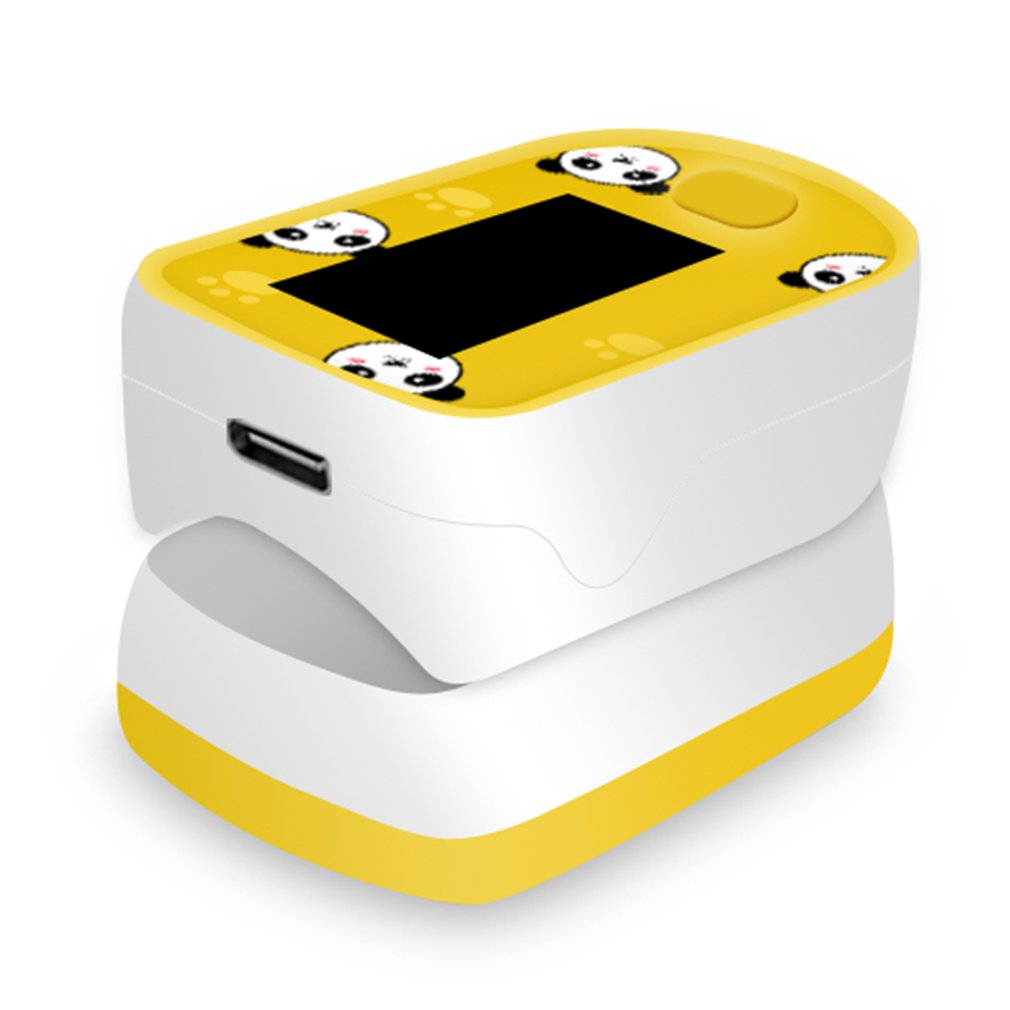 Rechargeable oximeter