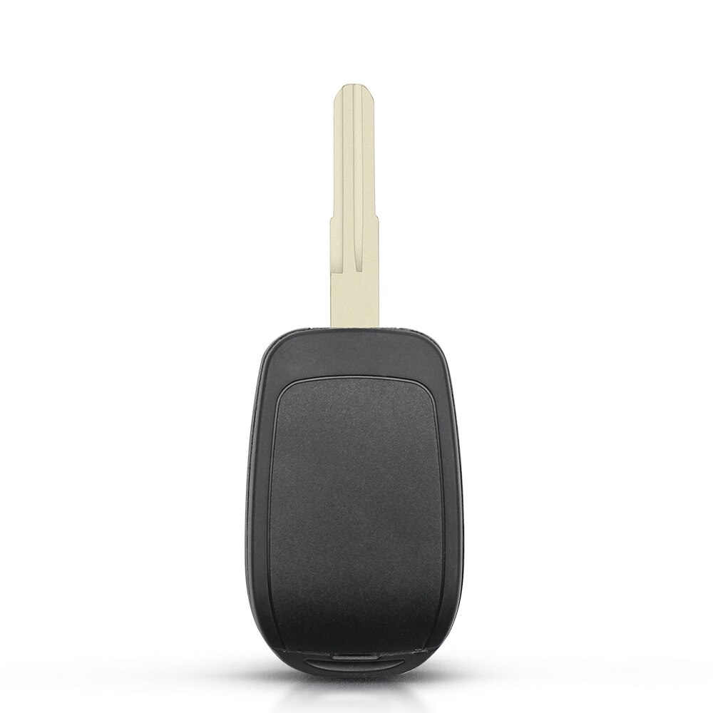 Remote Car Key 433mhz PCF7961M 4A Chip 2/3 Buttons 