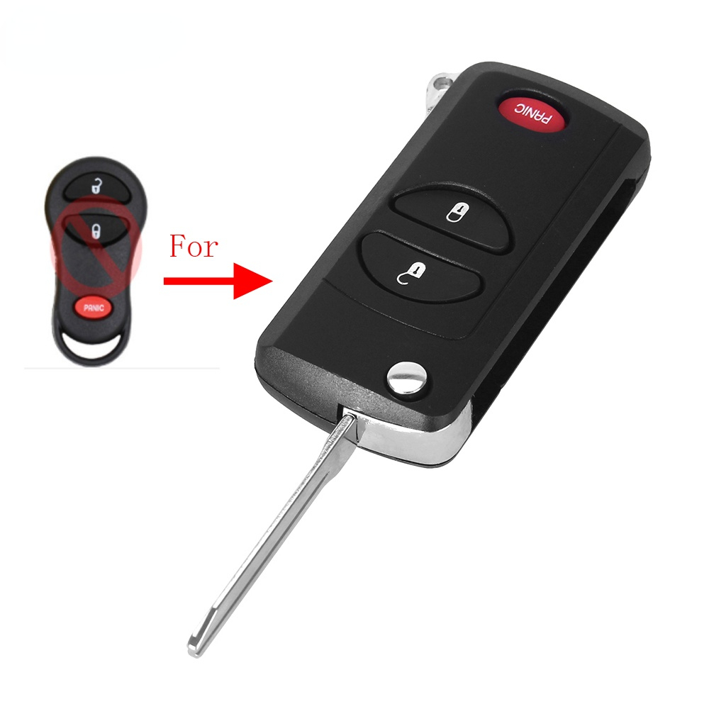 Remote Key Shell 