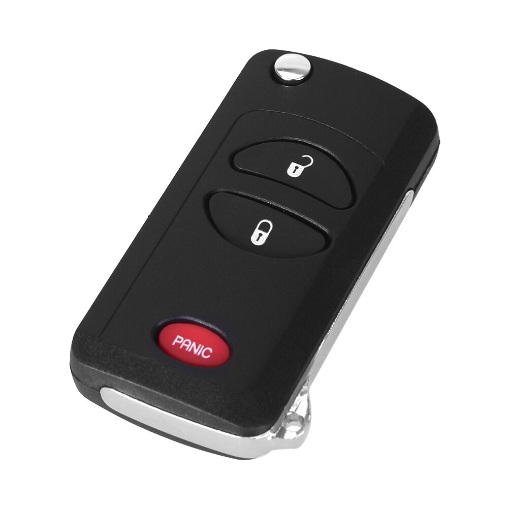 Remote Key Shell 