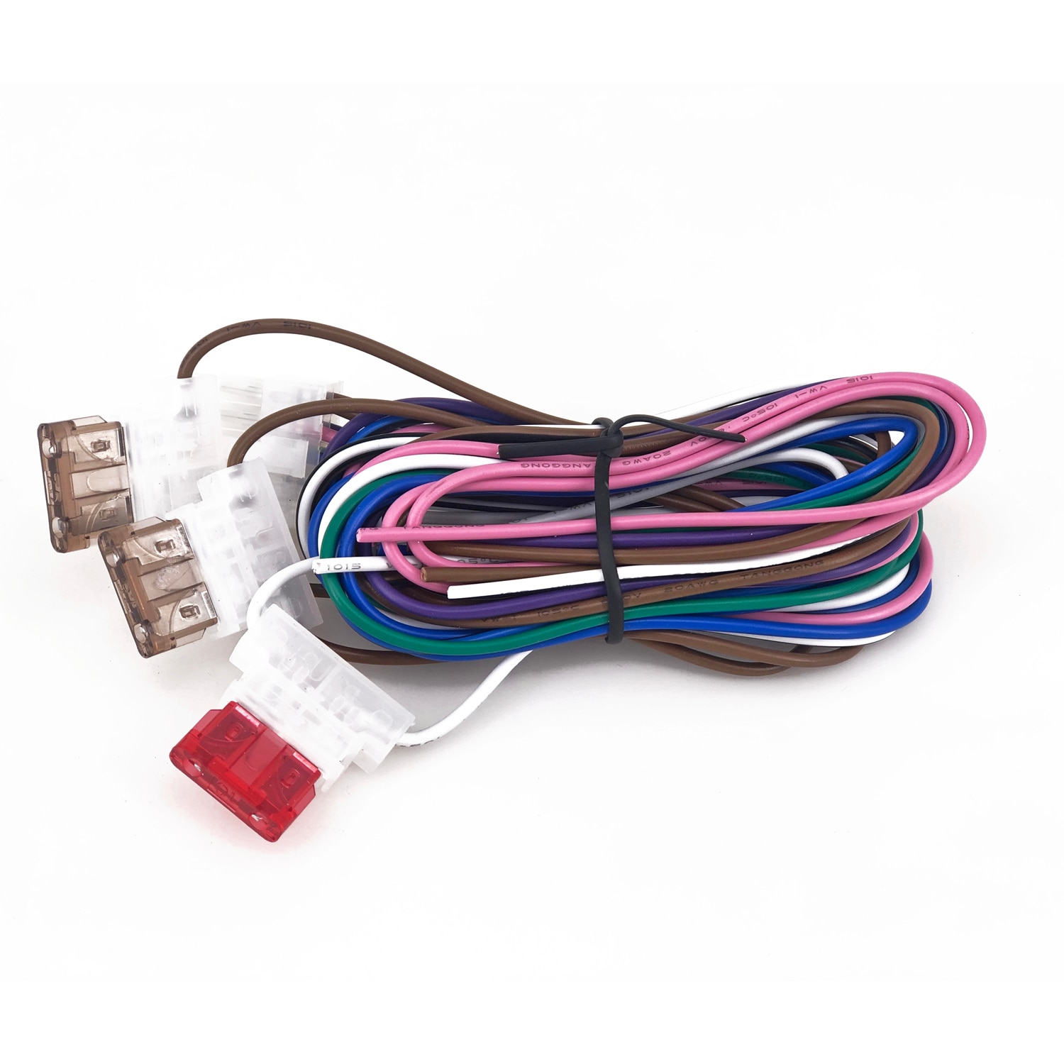 12V Universal One-click Boot System Modify Keyless Acces