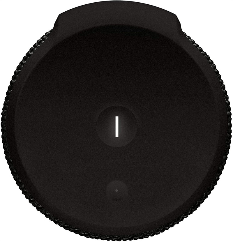 Logitech Ultimate Ears BOOM 2 IPX7 Portable Waterproof &