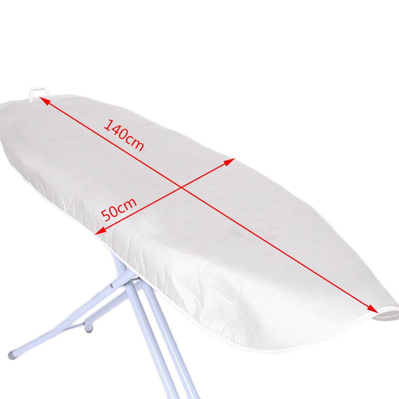 Home Universal Silver Coated Padded Ironing Board