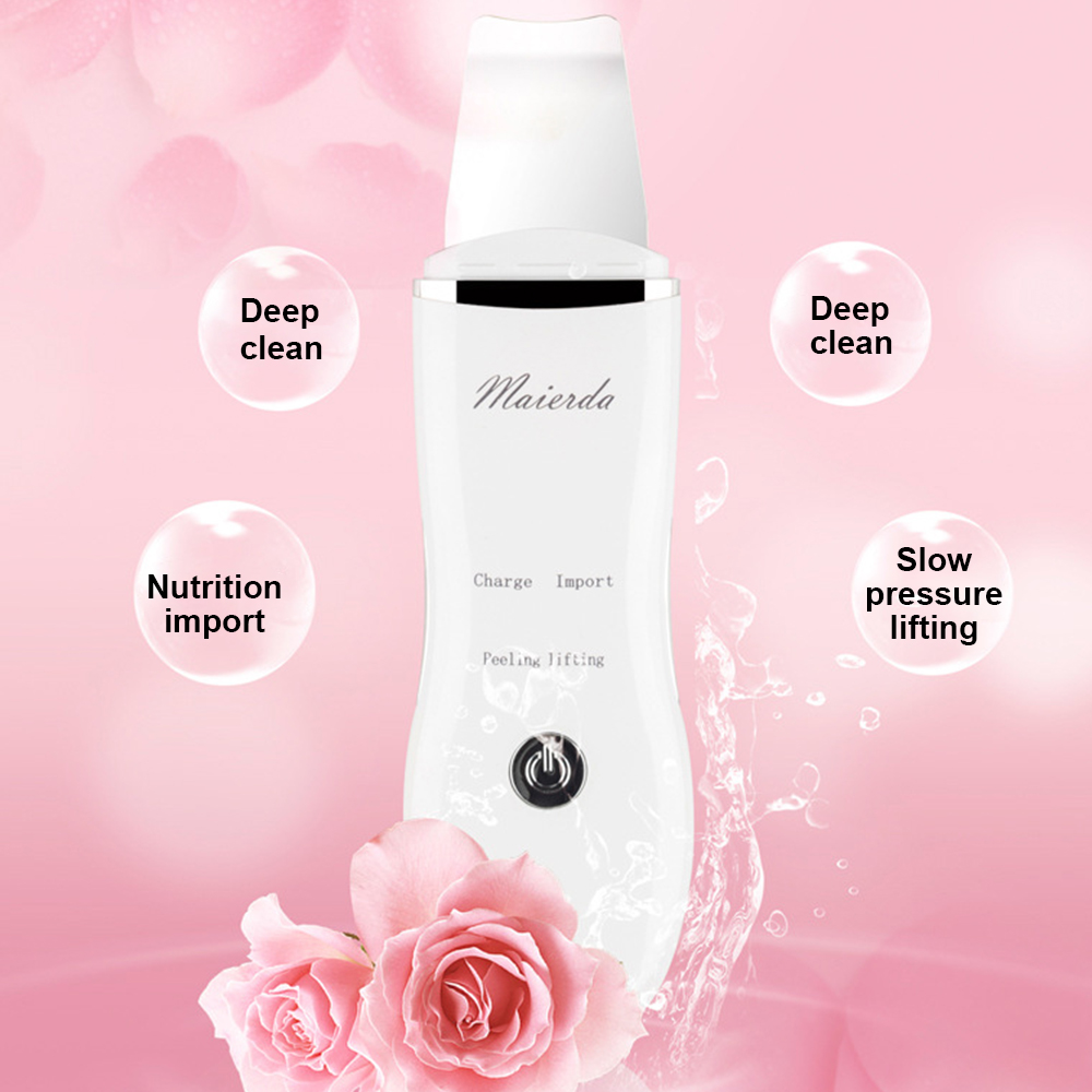 Skin Scrubber