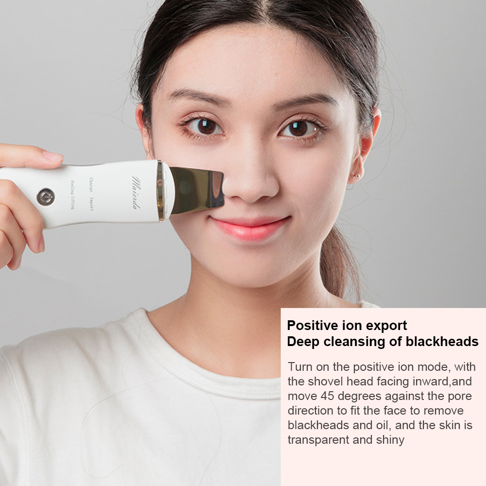 Skin Scrubber