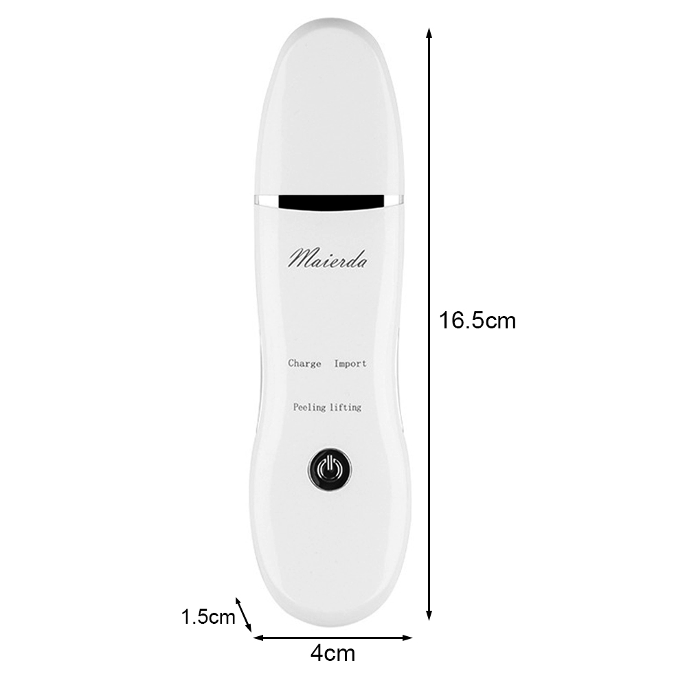 Skin Scrubber