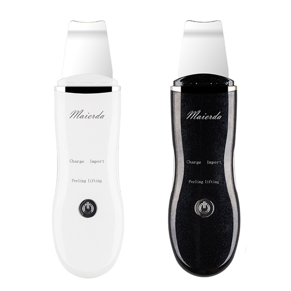Skin Scrubber