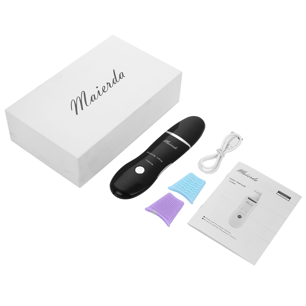 Skin Scrubber