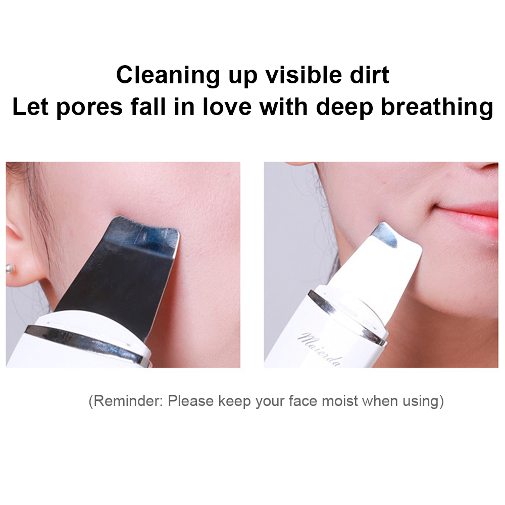 Skin Scrubber