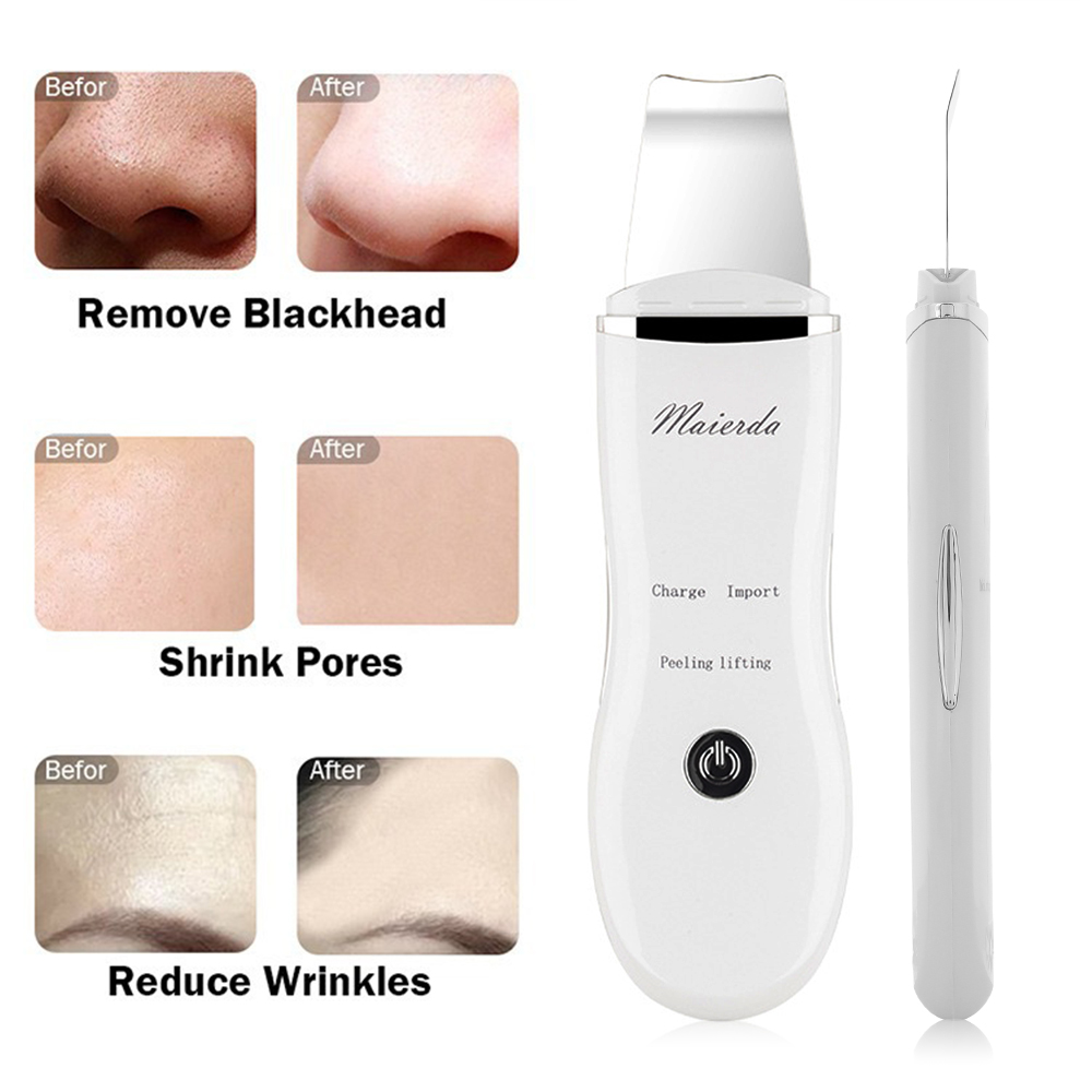 Skin Scrubber