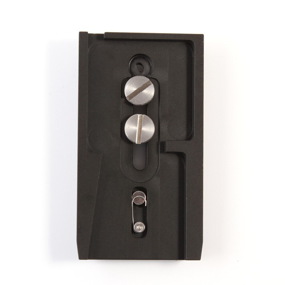 501PL Sliding Quick Release Plate For