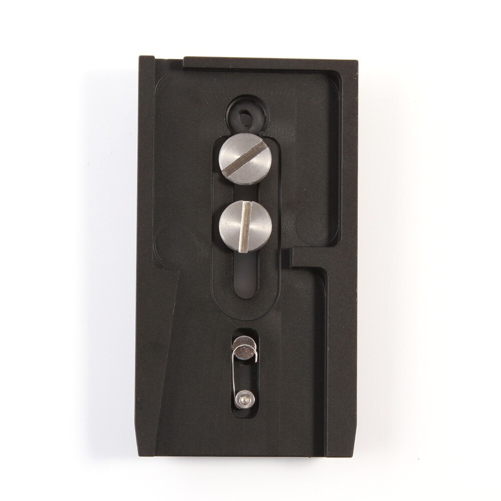 501PL Sliding Quick Release Plate For 