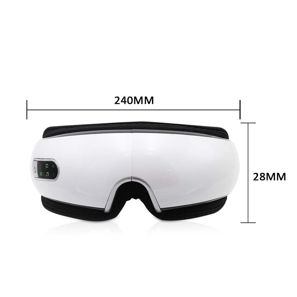 Smart Eye Massager