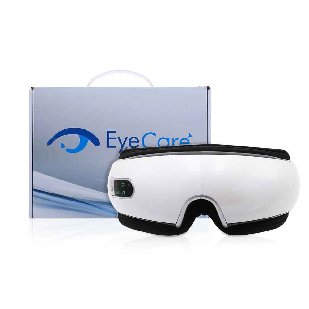 Smart Eye Massager