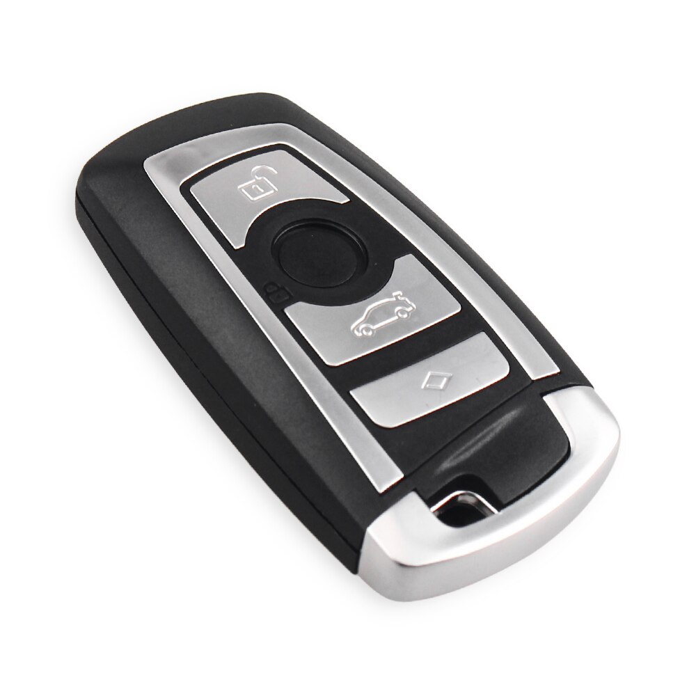 Smart Key Car Remote Key KeylessGo 4 Buttons 315/433/868