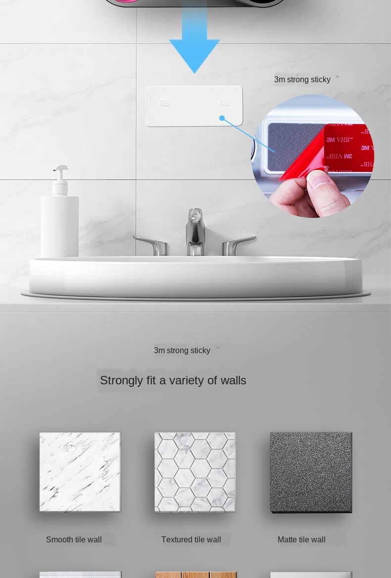 Smart Toothbrush Sterilizer 