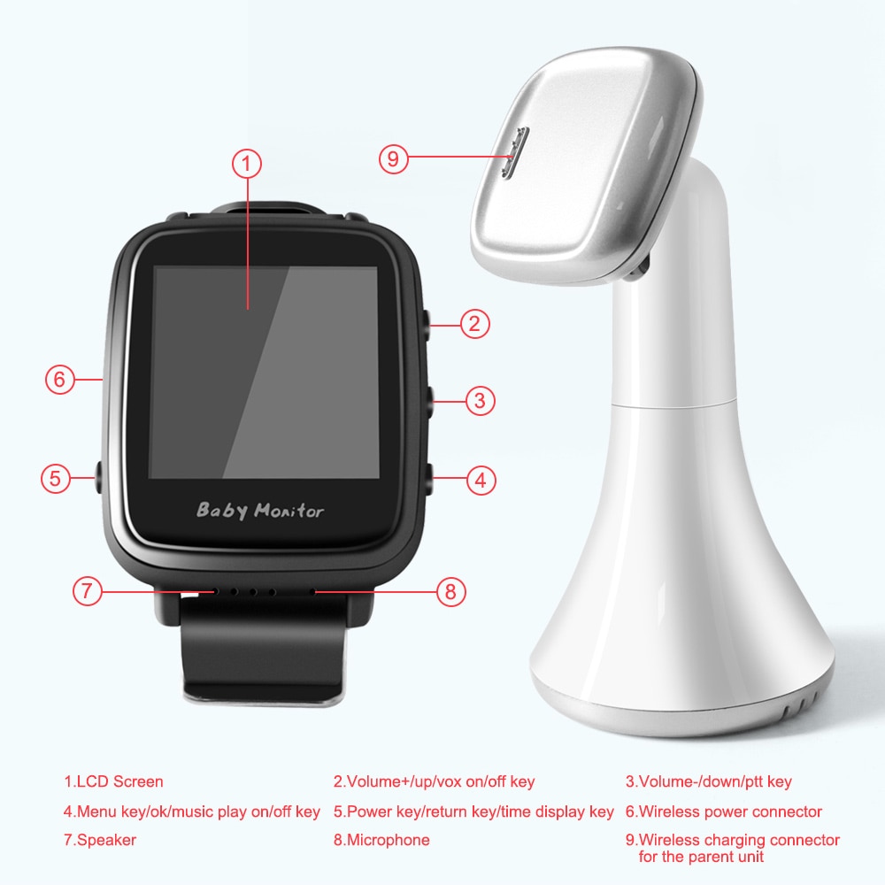 13 smart watch camera 